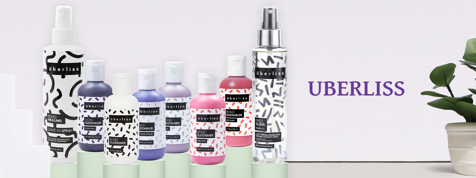 Uberliss Retails Page Slider